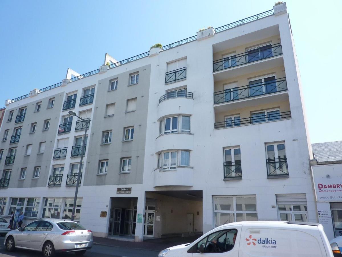 Apartment Petit Nid Douillet