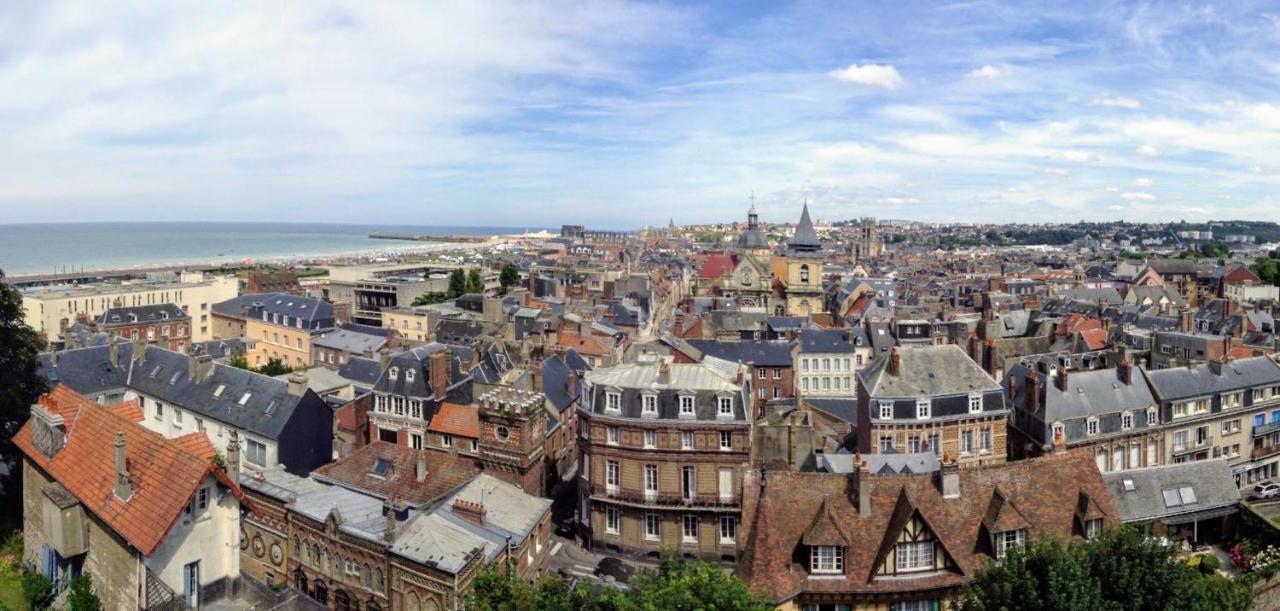 Apartment Petit Nid Douillet