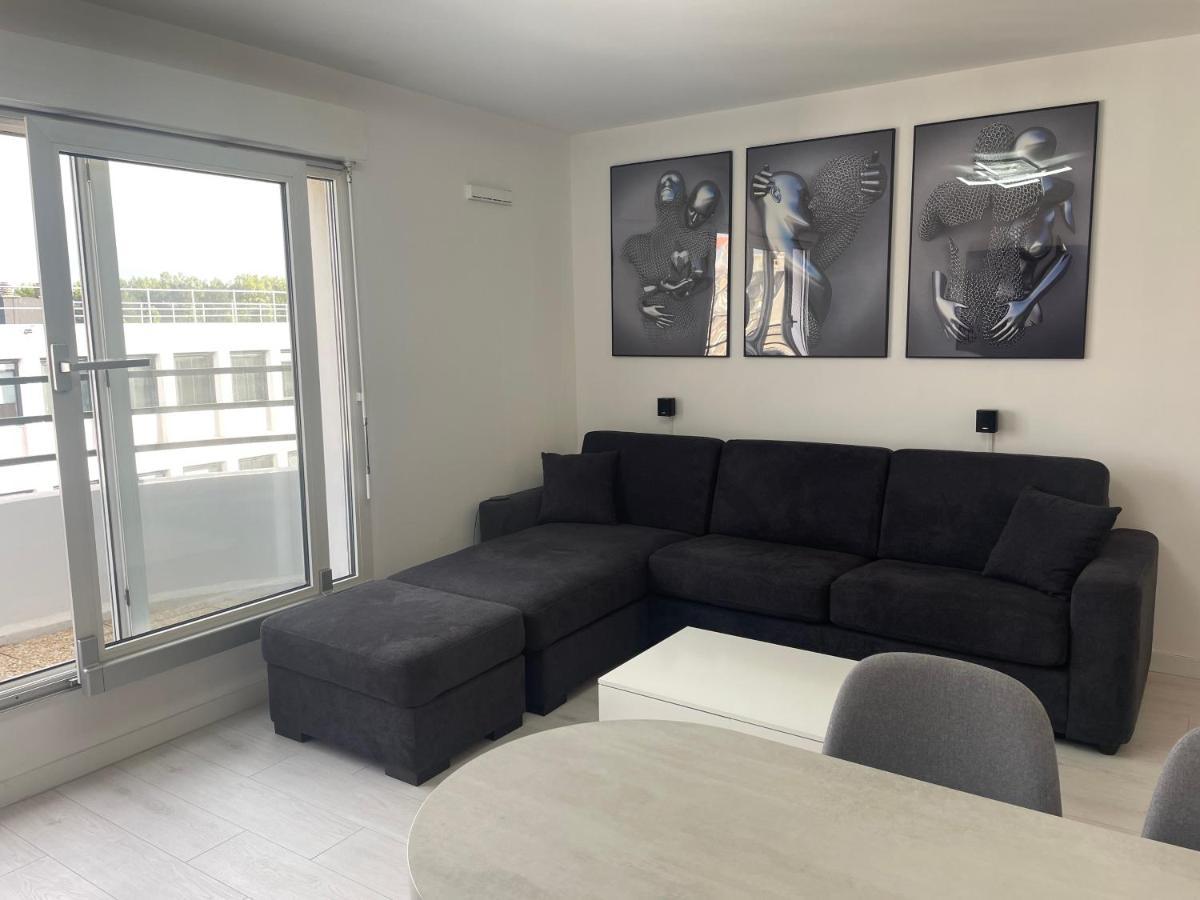 Apartment Petit Nid Douillet