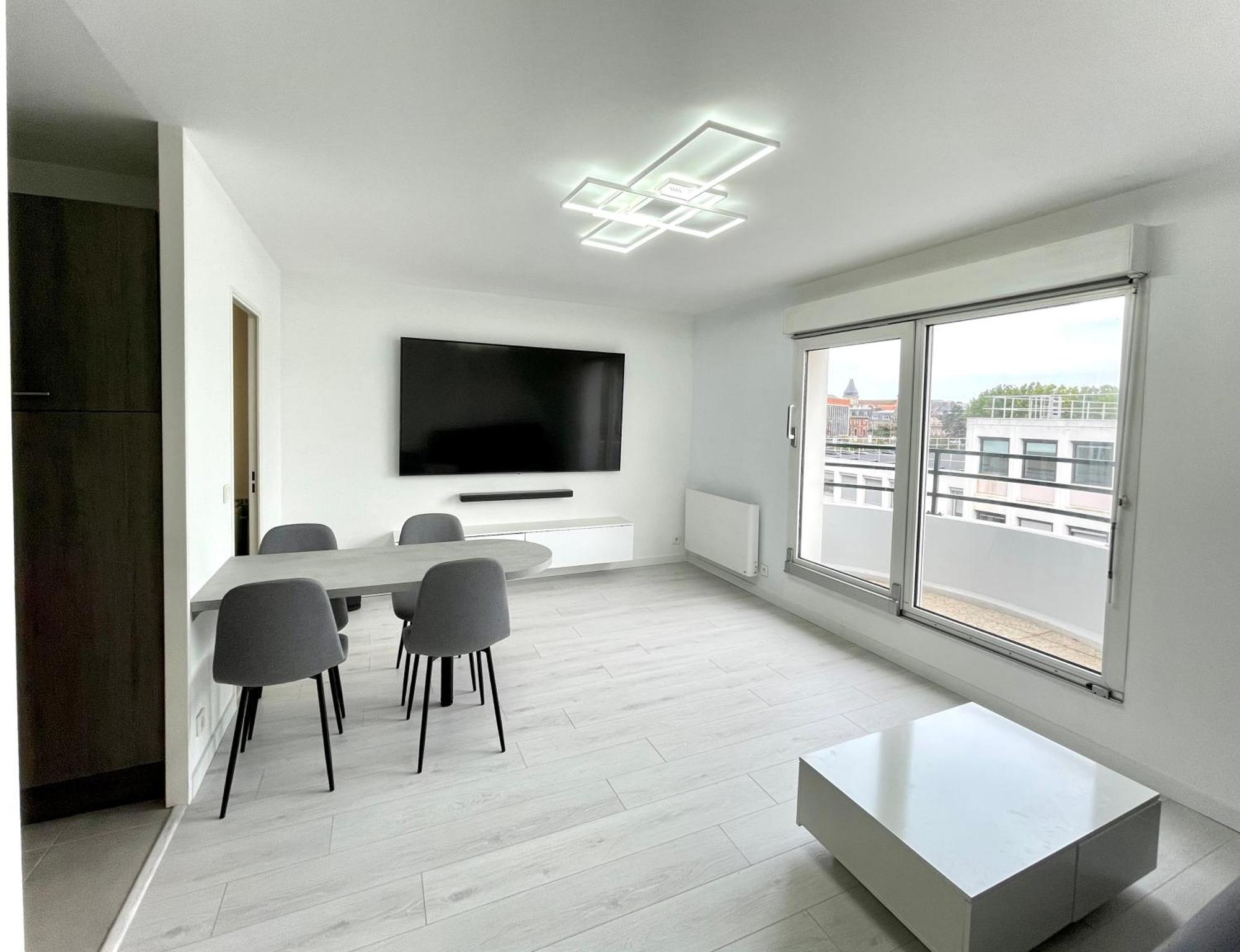 Apartment Petit Nid Douillet